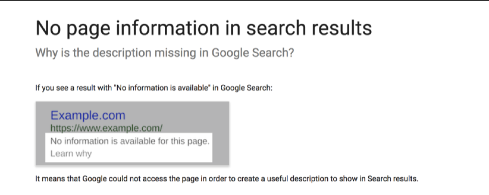 How to fix the “Shopify indexed though blocked by robots.txt” error?