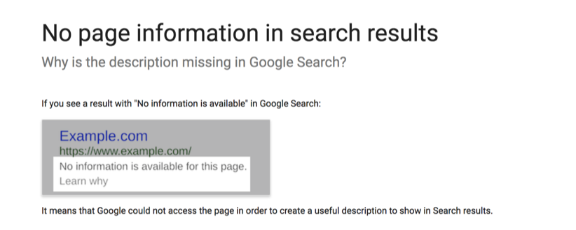 How to fix the “Shopify indexed though blocked by robots.txt” error?