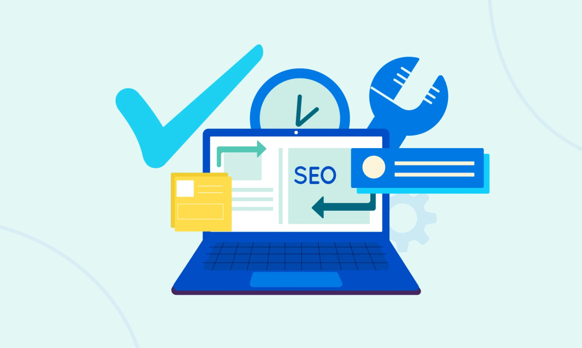 On-page SEO Scan