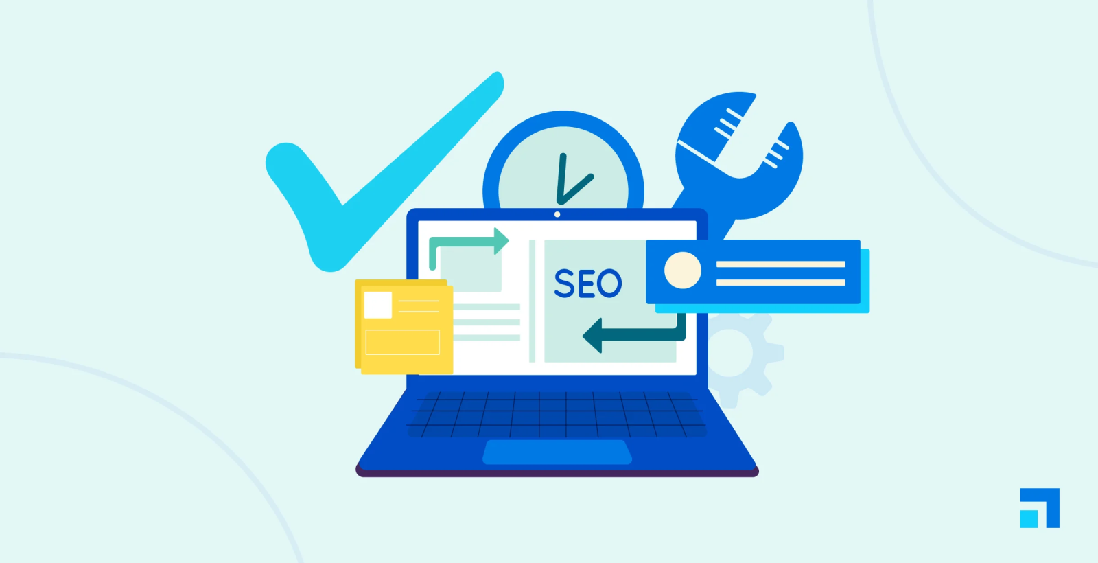 On-page SEO Scan