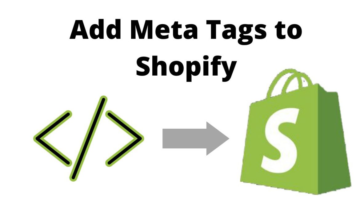 How To Add Meta Tags In Shopify? (Step by Step)