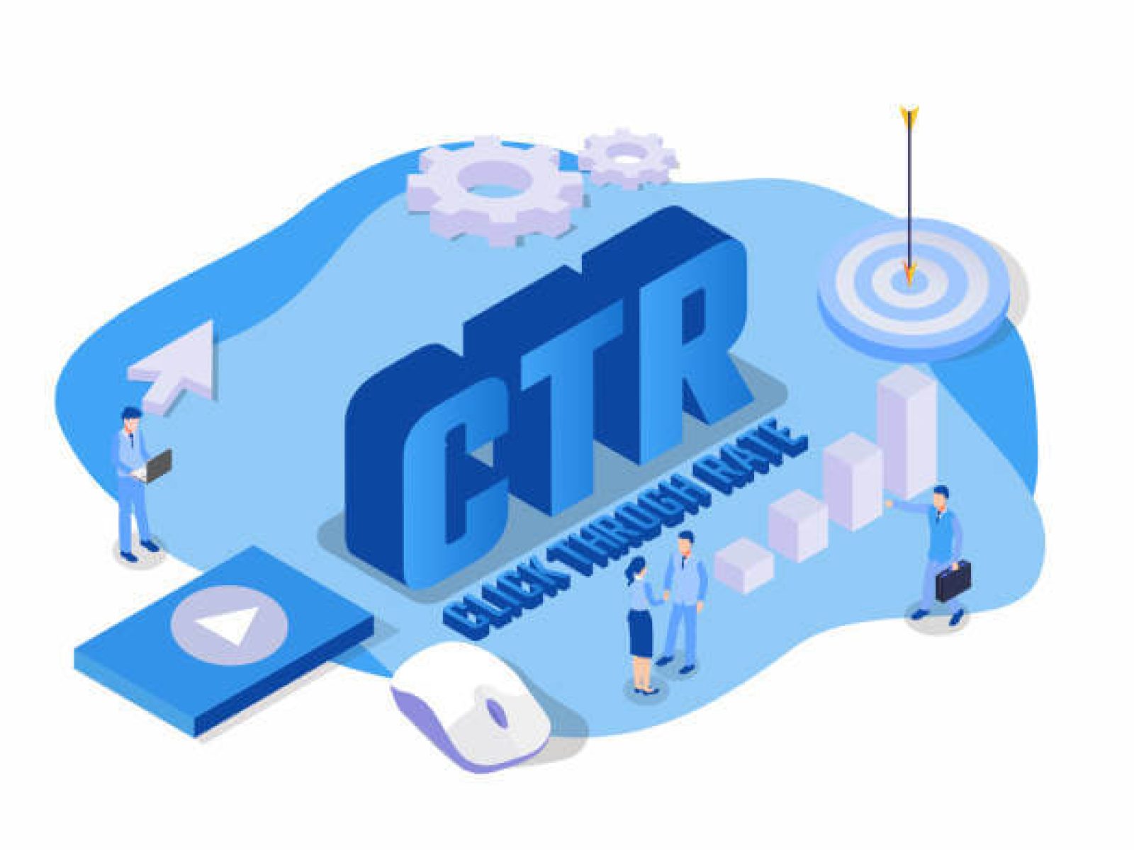 How To Increase Organic CTR