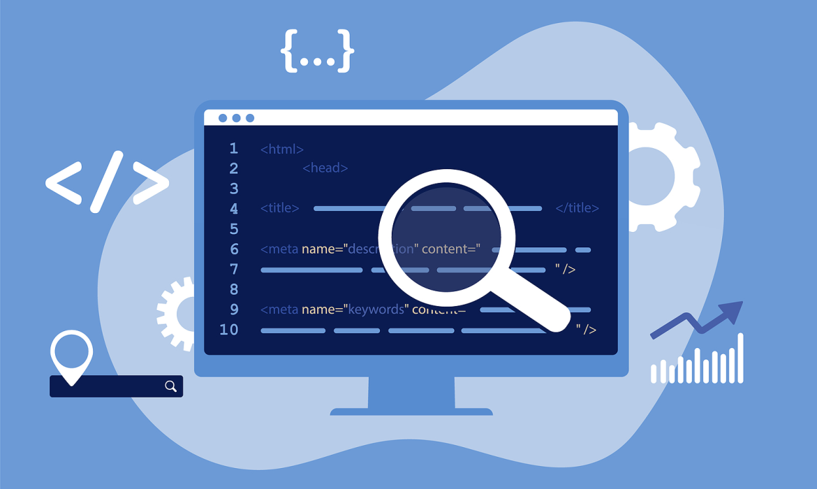 What is SEO metadata