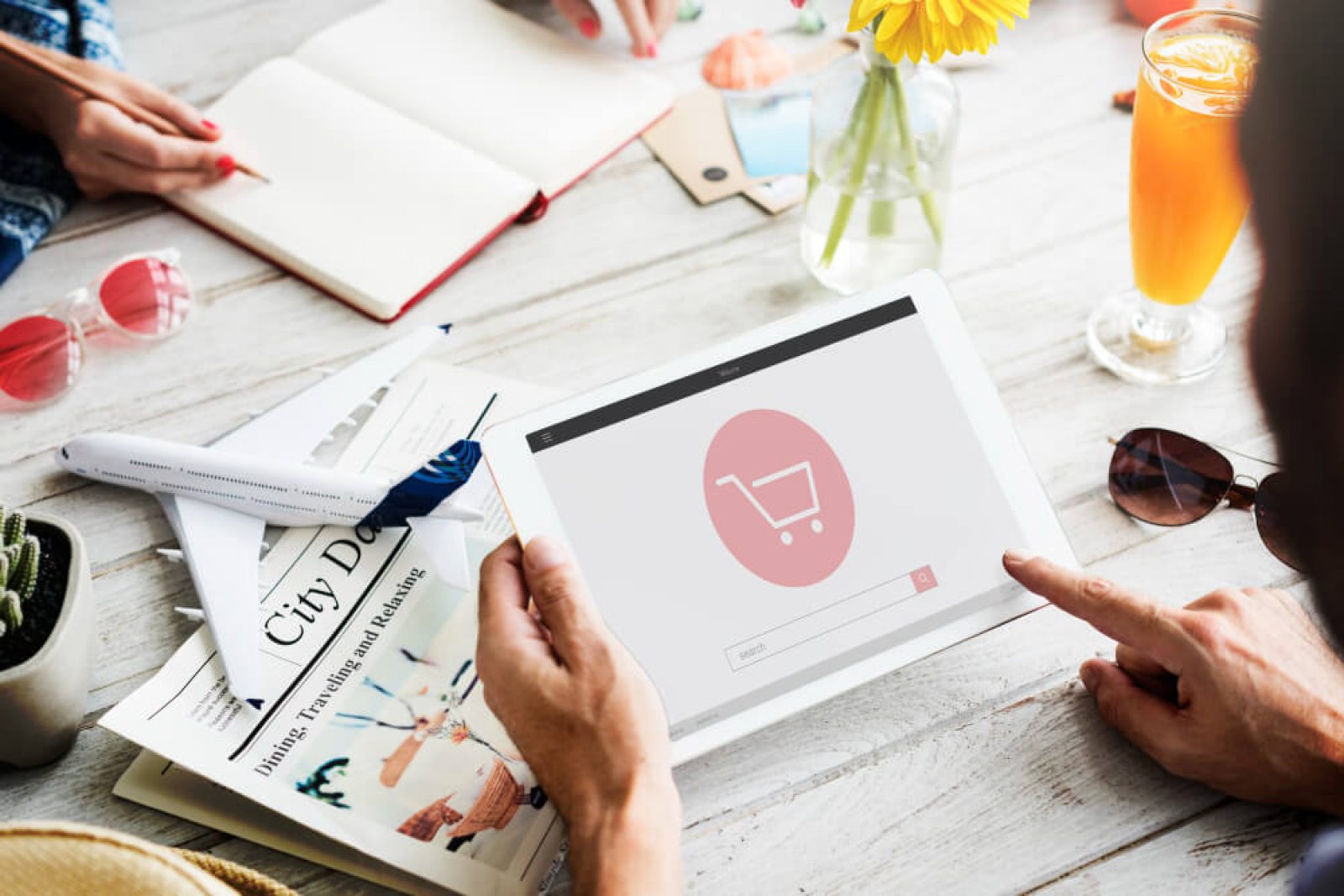 6 Best Practices for Product Description Optimization