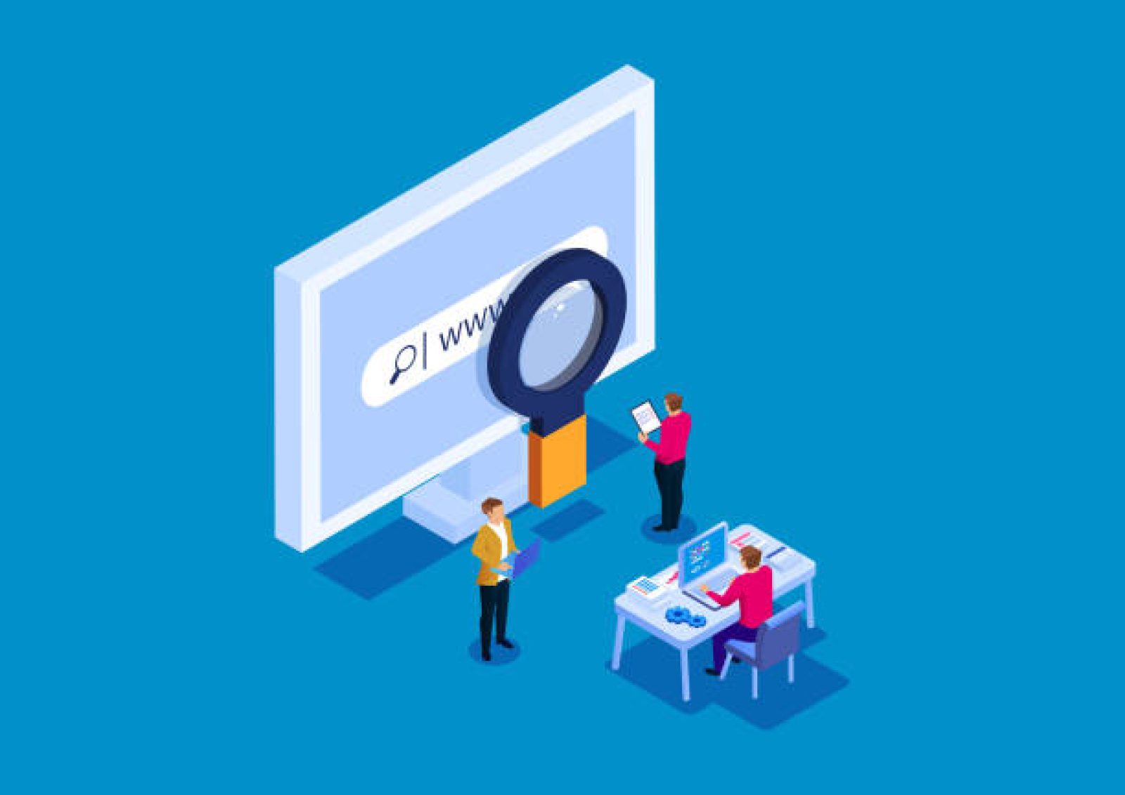 How To Create SEO-Friendly URLs