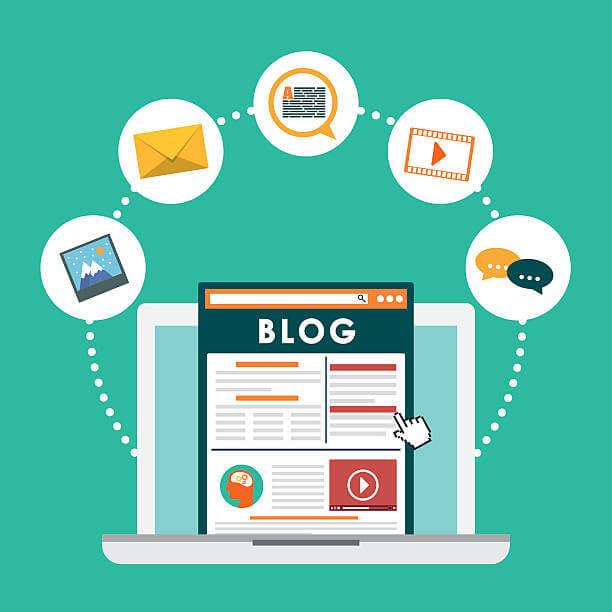 Tips For SEO-friendly Blog Posts