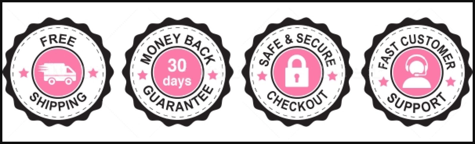 3 Effective Ways to Add Trust Badges to Your Shopify Store