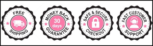 3 Effective Ways to Add Trust Badges to Your Shopify Store