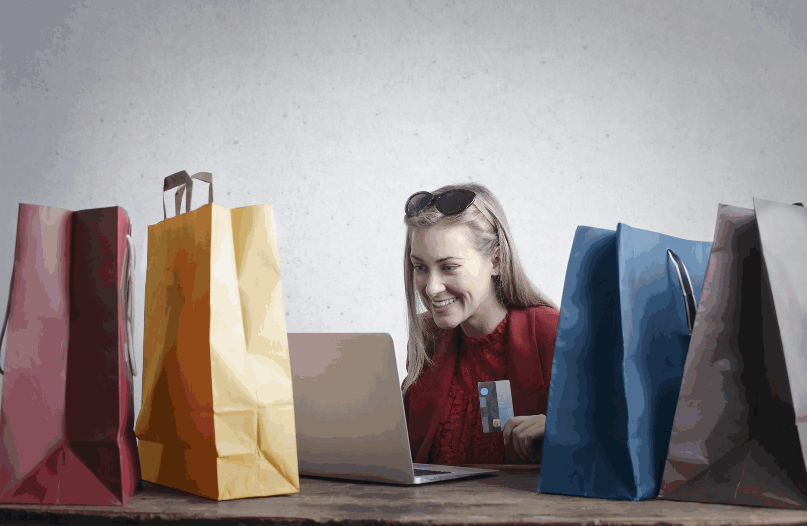 Boost Your Dropshipping Business with Quick Organic Traffic