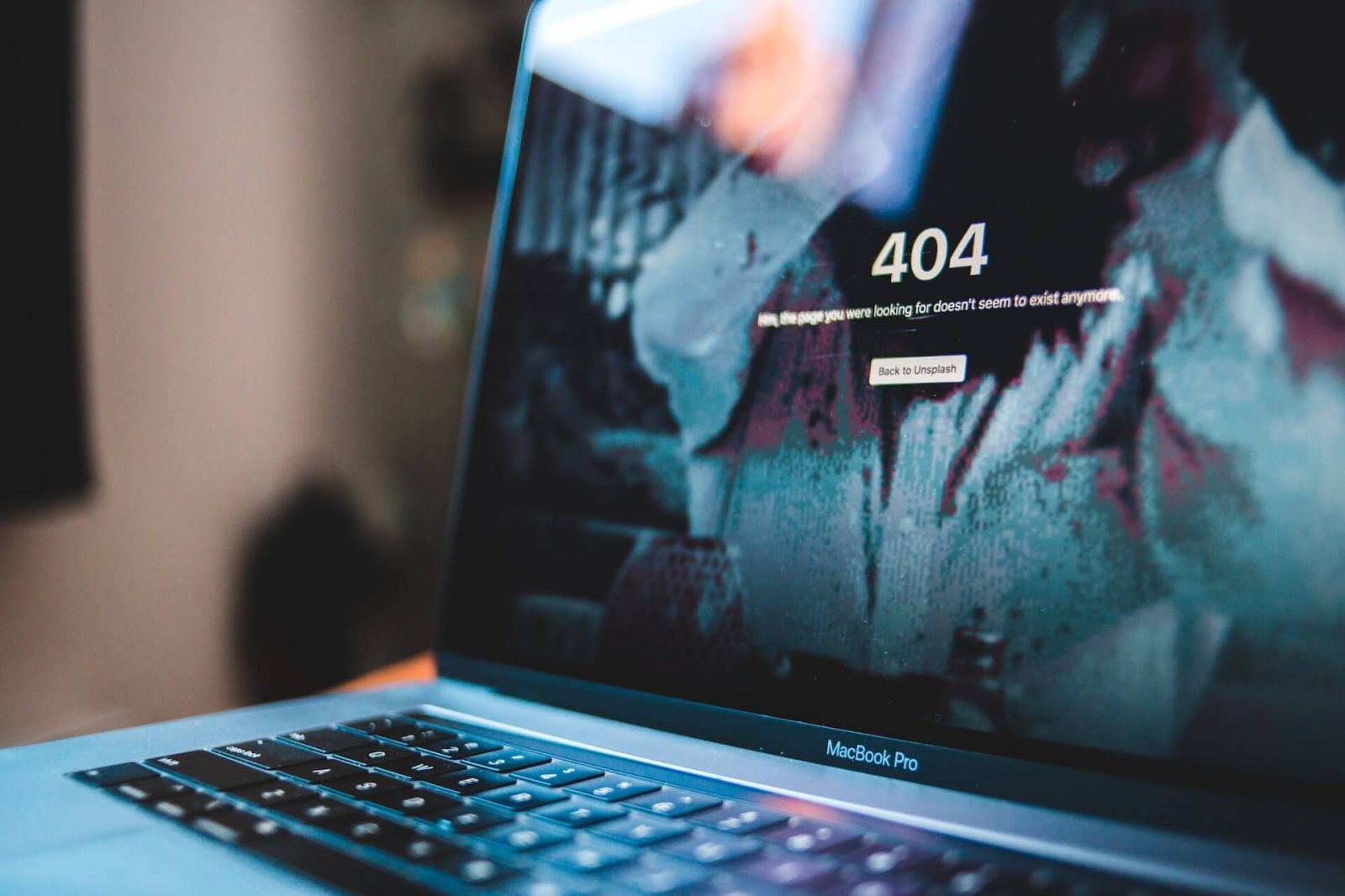 What is a 404 error and How to Fix it