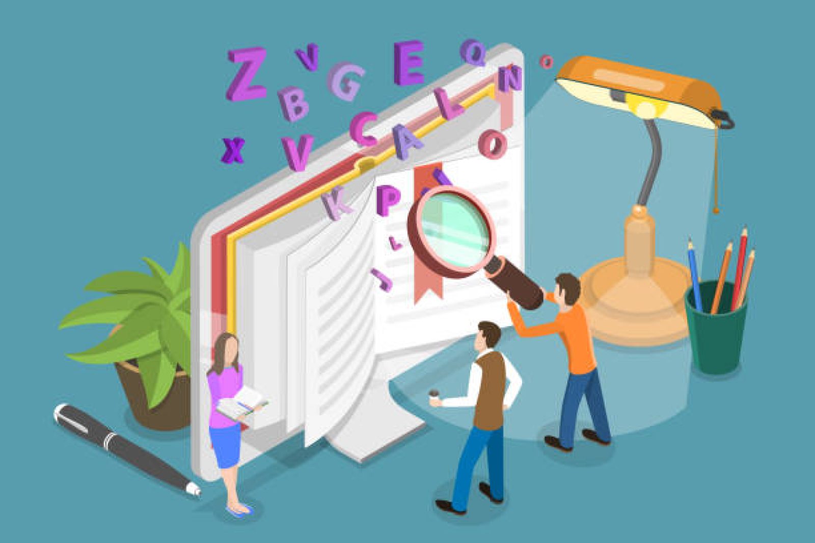 How To Do SEO Keyword Research？