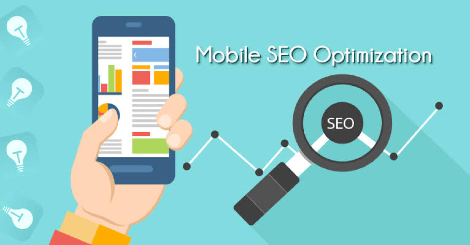 How to Improve Your Mobile Site for SEO