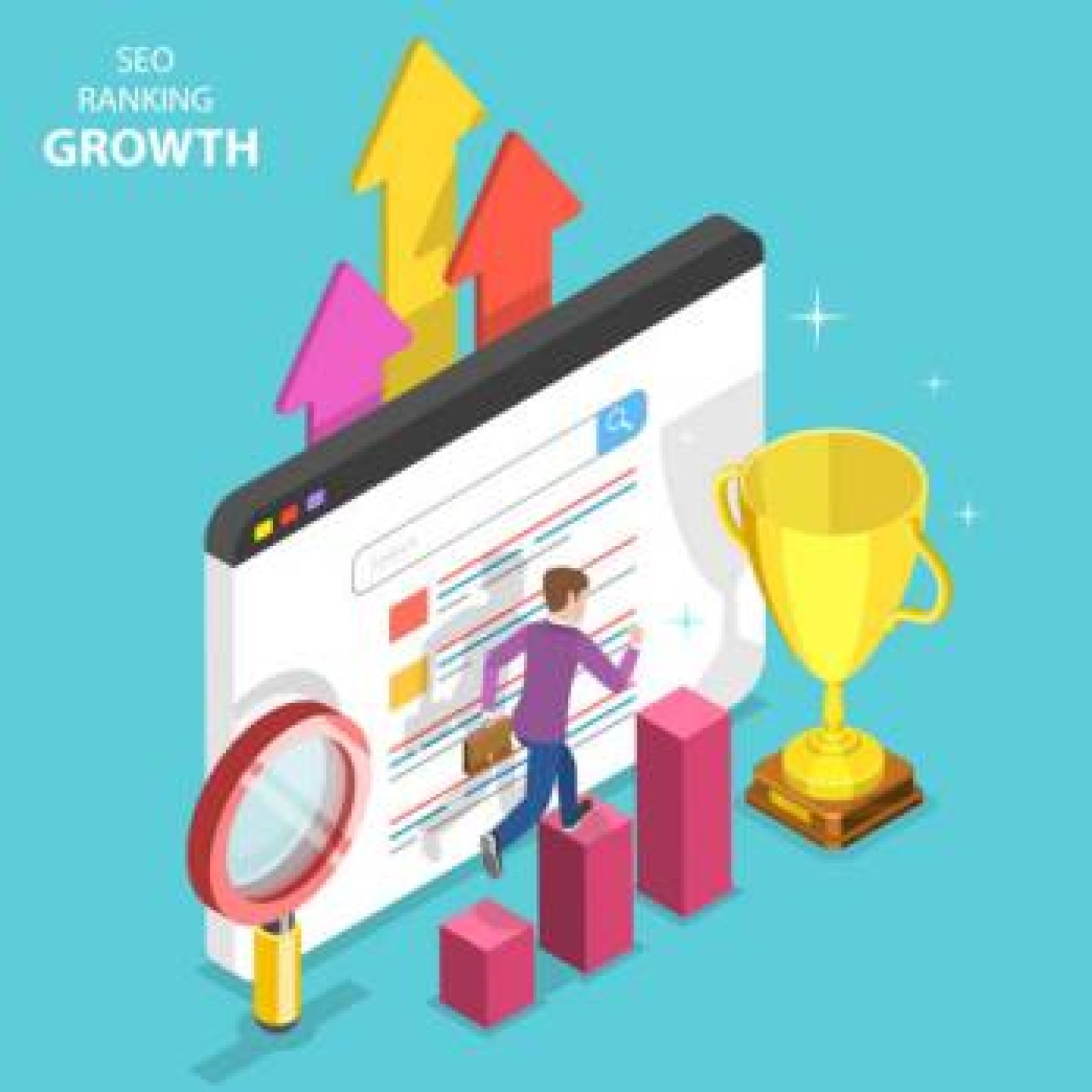 10 Ways to Fast Boost Your SEO Rankings