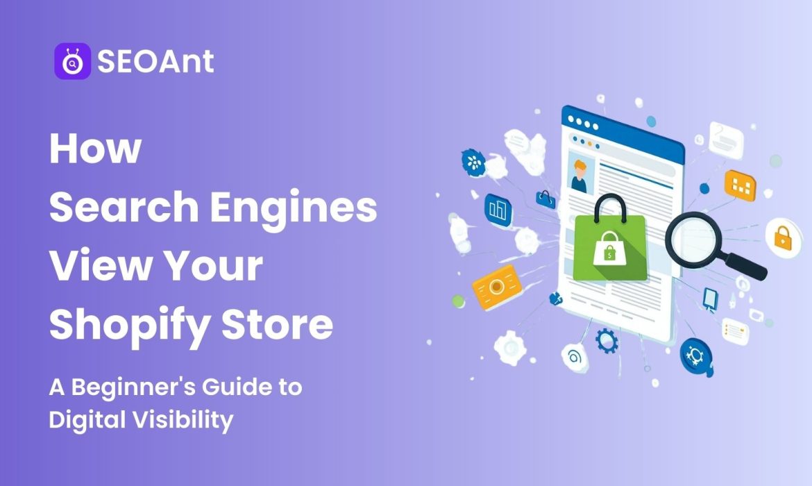 How Search Engines View Your Shopify Store Hero Banner
