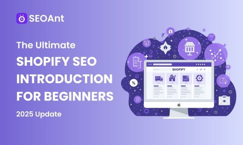 What is Shopify SEO? The Complete SEO Checklist (2025 Update)