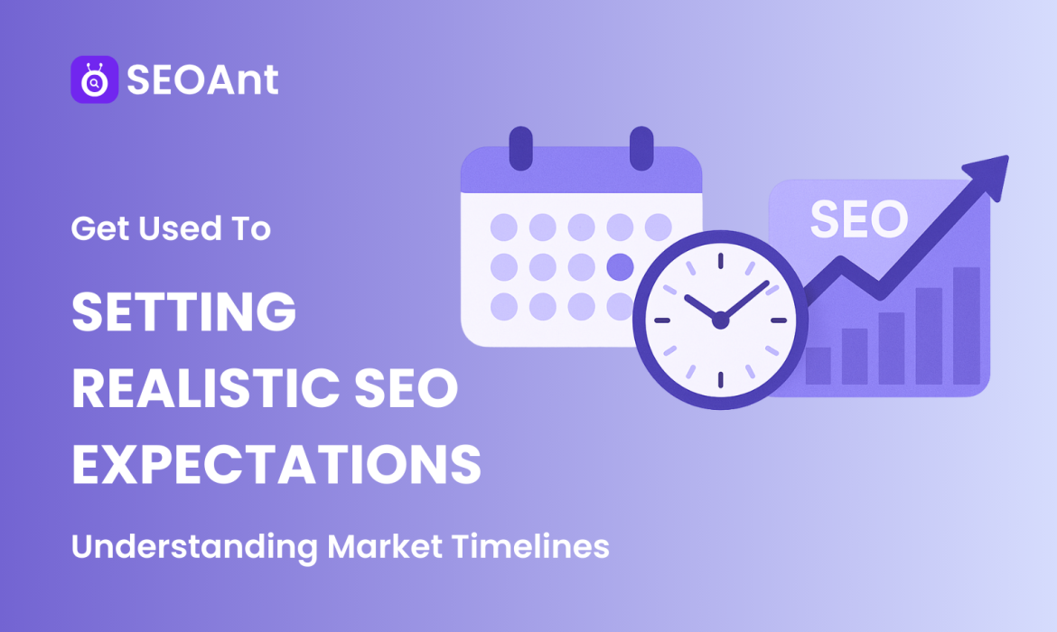 Setting SEO Expectation Blog Hero Banner