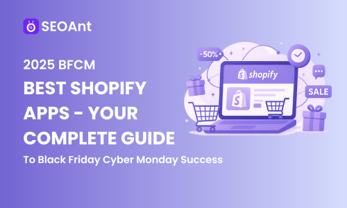 2025 BFCM Shopify Apps: Your Complete Guide to BFCM Success