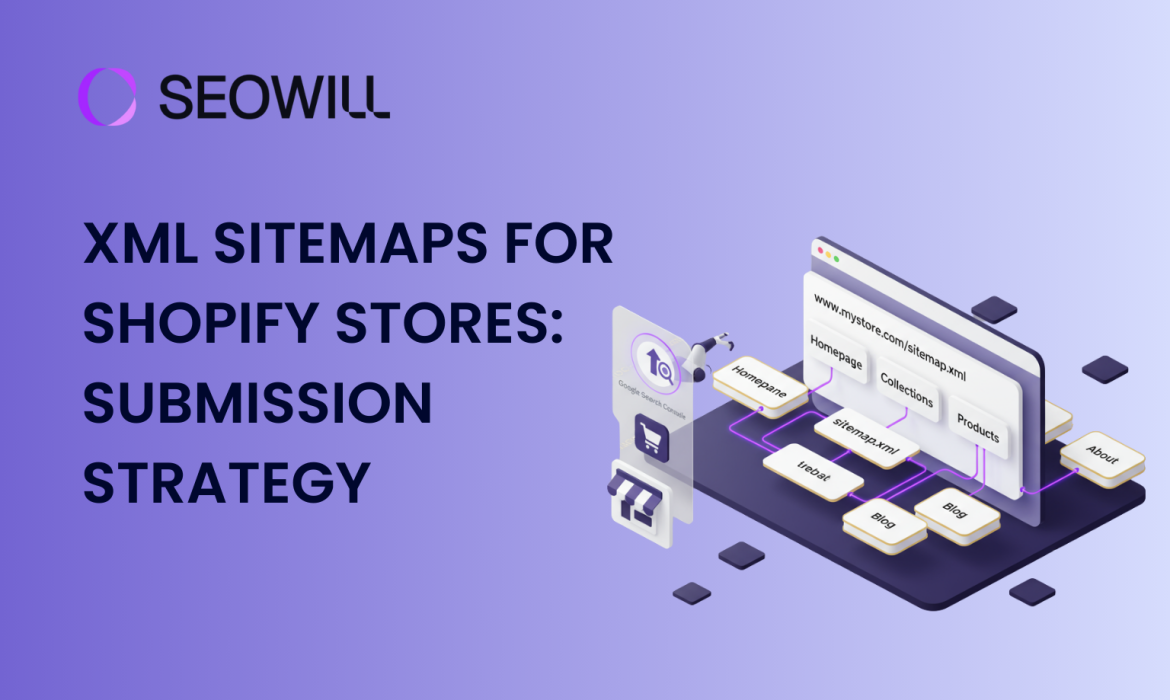 XML Sitemaps for Shopify Stores: How to Find and Submit