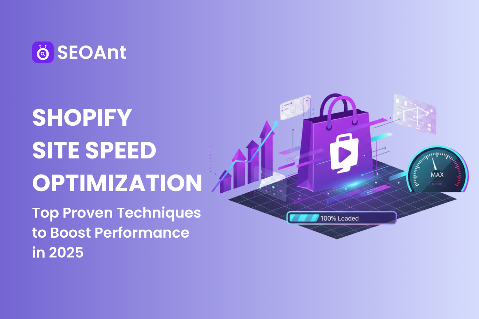 How to optimize your shopify store speed using 2025 proven techniques.