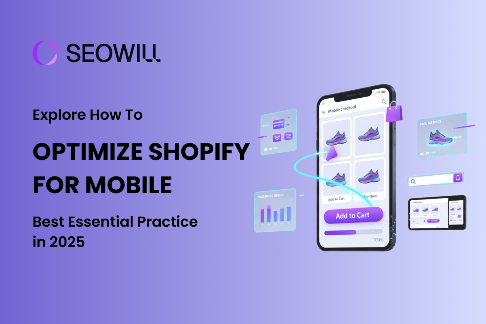 Optimize Shopify For Mobile: Best Essential Practice in 2025