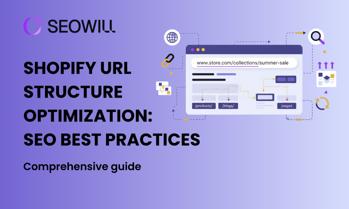 Shopify URL Structure Optimization: SEO Best Practices