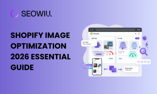 Shopify Image Optimization: 2026 Essential Guide